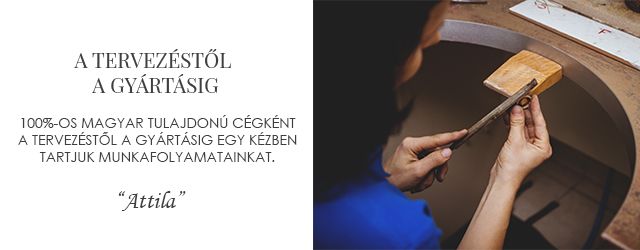 FEIL aranyozott karikagy�r� El�ny�k - 7