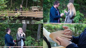 Ferenc eljegyz�si gy�r�vel kapcsolatos visszajelz�se