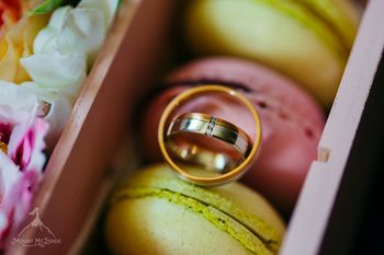 Krisztina �s R�bert karikagy�r�vel kapcsolatos visszajelz�se