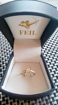 Katalin eljegyz�si gy�r�vel kapcsolatos visszajelz�se