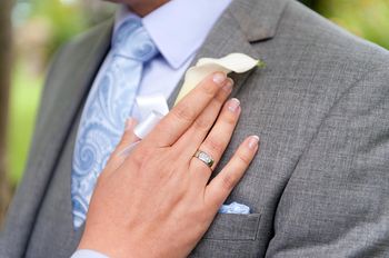 Kriszta karikagy�r�vel kapcsolatos visszajelz�se