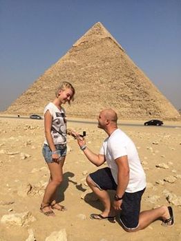 Roland eljegyz�si gy�r�vel kapcsolatos visszajelz�se